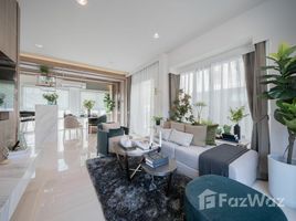 在Sena Park Grand Ramindra出售的3 卧室 屋, Khan Na Yao