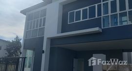 ยูนิตที่เหลืออยู่ในโครงการ ลาวิลล์ล่า พอชช์ อยุธยา