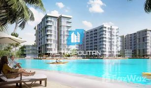 4 Bedrooms Apartment for sale in District One, Dubai Residences 11