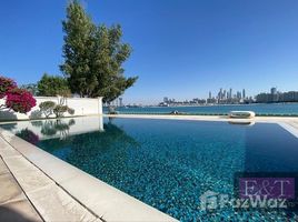 7 غرفة نوم فيلا للبيع في Signature Villas Frond A, Frond A, Palm Jumeirah