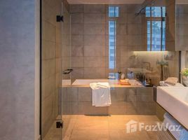 1 спален Кондо на продажу в The Lofts Asoke, Khlong Toei Nuea