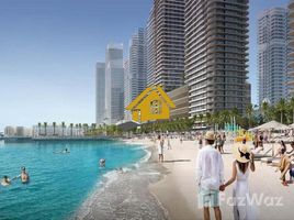 2 спален Квартира на продажу в Seapoint, EMAAR Beachfront, Dubai Harbour, Дубай, Объединённые Арабские Эмираты