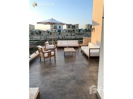 3 chambre Penthouse à vendre à Marassi., Sidi Abdel Rahman, North Coast