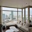2 спален Кондо в аренду в Four Seasons Private Residences, Thung Wat Don