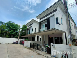 3 침실 Motto Kanchanapisek-Rama2에서 판매하는 주택, Bang Bon, Bang Bon