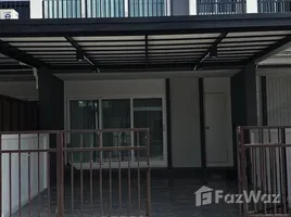 บ้านเดี่ยว 3 ห้องนอน ให้เช่า ในโครงการ ศุภาลัย เบลล่า วิชิต ภูเก็ต, วิชิต