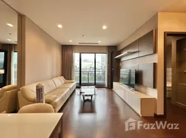 2 Bedroom Condo for rent at Ivy Ampio, Huai Khwang