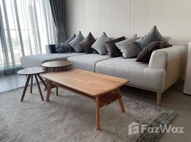 ขายอพาร์ทเม้นท์ 2 ห้องนอน ในโครงการ ศุภาลัย พรีเมียร์ สี่พระยา - สามย่าน, มหาพฤฒาราม, บางรัก