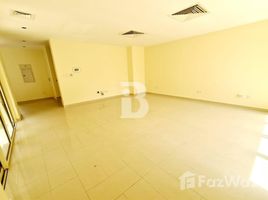 3 Bedroom Townhouse for sale at Khannour Community, Al Raha Gardens