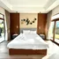 2 chambre Villa à louer à , Choeng Thale
