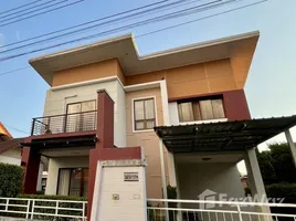 บ้านเดี่ยว 3 ห้องนอน ให้เช่า ในโครงการ เดอะ เซนทริค, สันผักหวาน