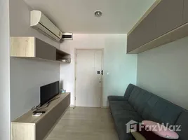 1 Bedroom Apartment for rent at Life Pinklao, Bang Yi Khan, Bang Phlat