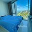 Estudio Departamento en venta en The Riviera Wongamat, Na Kluea, Pattaya