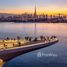 1 غرفة نوم شقة للبيع في Creek Waters, Creek Beach, Dubai Creek Harbour (The Lagoons)