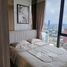 2 спален Кондо в аренду в Celes Asoke, Khlong Toei Nuea