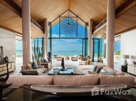 7 Bedroom Villa for sale at The Cape Residences, Pa Khlok