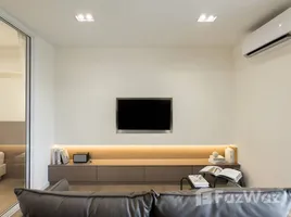 ขายอพาร์ทเม้นท์ 1 ห้องนอน ในโครงการ อังเกต พาวิลเลียน คอนโด, หนองป่าครั่ง, เมืองเชียงใหม่, เชียงใหม่, ไทย