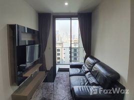 Edge Sukhumvit 23에서 임대할 1 침실 콘도, Khlong Toei Nuea