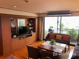 2 Bedroom Apartment for sale at Sampoom Garden, Si Lom