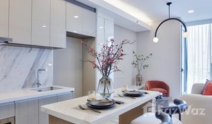 1 Bedroom Condo for sale in Khlong Toei, Bangkok Siamese Exclusive Queens