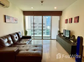 2 Bedroom Condo for rent at The Star Estate at Narathiwas, Chong Nonsi