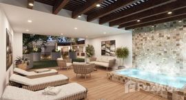 S 407: Beautiful Contemporary Condo for Sale in Cumbayá with Open Floor Plan and Outdoor Living Roomで利用可能なユニット