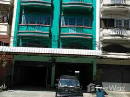 3 Bedroom Townhouse for rent in Bang Khen, Bangkok, Anusawari, Bang Khen