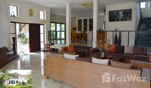 6 Bedrooms Villa for sale in Nong Kae, Hua Hin Crystal View