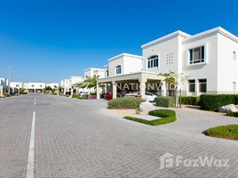 3 Schlafzimmer Villa zu verkaufen im Al Khaleej Village, EMAAR South