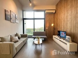 Studio Penthouse for rent at Khoon House, Kuching, Kuching, Sarawak