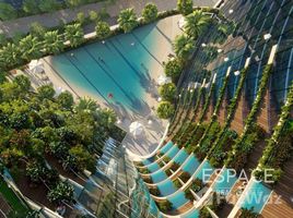 1 спален Квартира на продажу в Damac City, Al Habtoor City