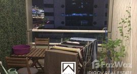 Available Units at Marina Pinnacle