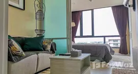 ยูนิตที่เหลืออยู่ในโครงการ เดอะคิวบ์ นวมินทร์-รามอินทรา