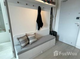1 спален Квартира на продажу в Ideo Mix Sukhumvit 103, Bang Na, Банг На