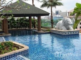 在Baan Sathorn Chaophraya租赁的2 卧室 公寓, Khlong Ton Sai