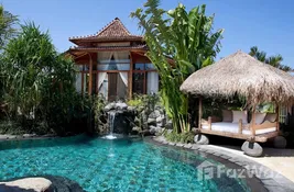 Villa with&nbsp;3 Bedrooms and&nbsp;3 Bathrooms is available for sale in Banten, Indonesia at the development