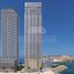 1 спален Квартира на продажу в Marina Vista, EMAAR Beachfront, Dubai Harbour