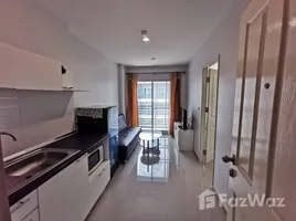 Studio Wohnung zu verkaufen im Interpark condominium, Pluak Daeng, Pluak Daeng, Rayong