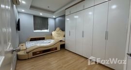 Unidades disponibles en Hyori Garden Tower