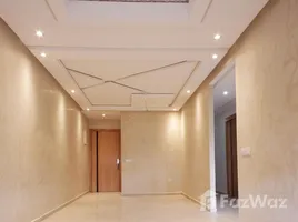 2 chambre Appartement à vendre à Superbe appartement à Val-Fleury de 76m²., Na Kenitra Maamoura, Kenitra, Gharb Chrarda Beni Hssen