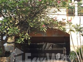 5 Bedroom Villa for sale in Pattaya Park Tower, Nong Prue, Nong Prue