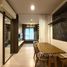 1 спален Квартира в аренду в Life Asoke Rama 9, Makkasan