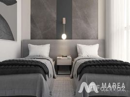 1 Schlafzimmer Appartement zu verkaufen im Midtown Noor, Midtown