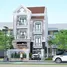 4 Phòng ngủ Biệt thự for sale in Thạnh Lộc, Quận 12, Thạnh Lộc