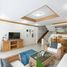 3 спален Дом в аренду в Hillside Plaza & Condotel 4, Chang Phueak