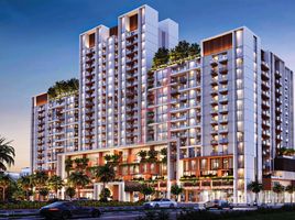 1 спален Квартира на продажу в Levanto By Oro24, Emirates Gardens 1