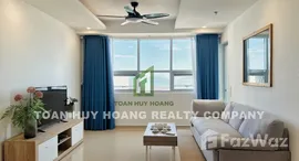 Доступные квартиры в Blooming Tower Danang