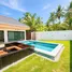 2 Bedroom House for rent in Taling Ngam, Surat Thani, Taling Ngam