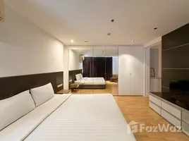 1 Bedroom Condo for rent at Nantiruj Tower, Khlong Toei, Khlong Toei, Bangkok