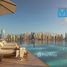 4 غرفة نوم بنتهاوس للبيع في Six Senses Residences, The Crescent